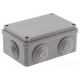 Короб распределительния Эра KORv-120-80-50-6g