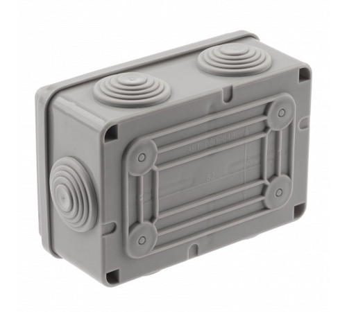 Короб распределительния Эра KORv-120-80-50-6g