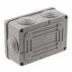 Короб распределительния Эра KORv-120-80-50-6g