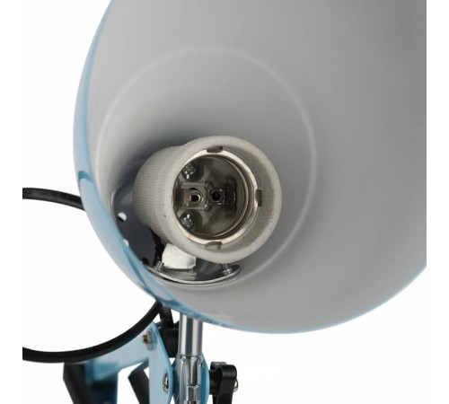 Настольная лампа офисная Эра N-123 Б0052755