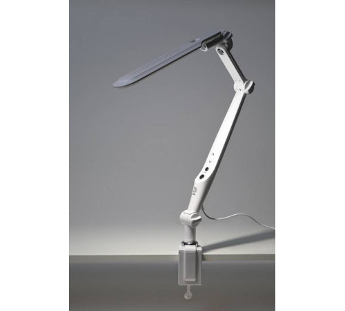 Настольная лампа офисная Эра NLED-496 Б0052766