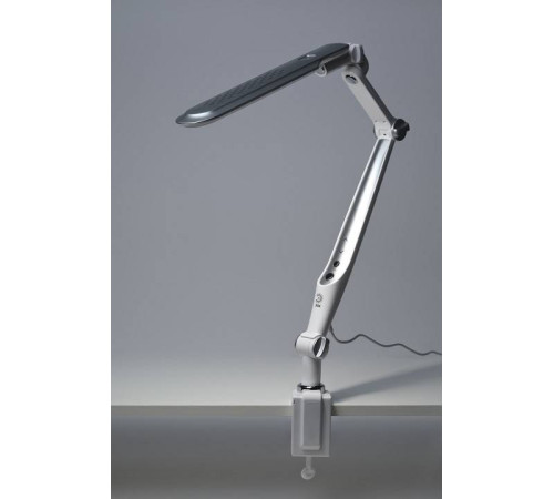 Настольная лампа офисная Эра NLED-496 Б0052768