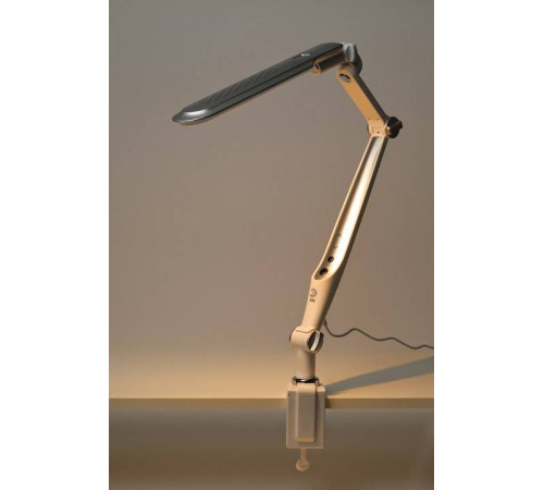 Настольная лампа офисная Эра NLED-496 Б0052768