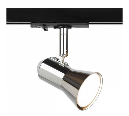 Светильник на штанге Эра TR37-GU10 CH