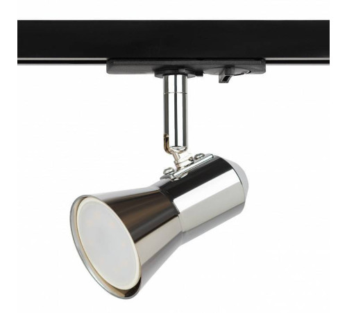 Светильник на штанге Эра TR37-GU10 CH