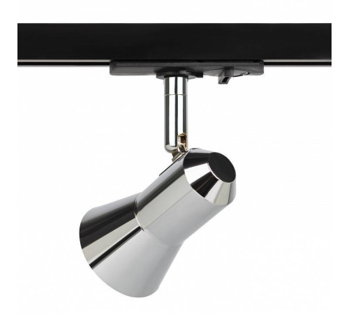 Светильник на штанге Эра TR37-GU10 CH