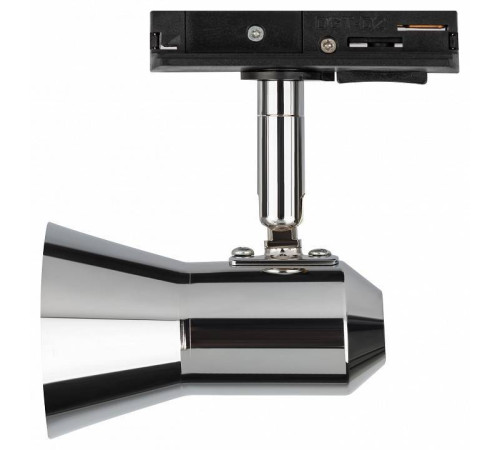 Светильник на штанге Эра TR37-GU10 CH