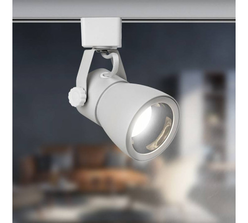 Светильник на штанге Эра TR38-GU10 WH