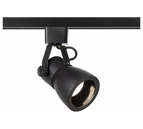Светильник на штанге Эра TR38-GU10 BK