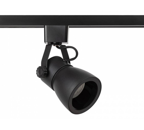 Светильник на штанге Эра TR38-GU10 BK