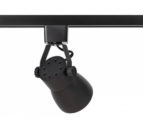 Светильник на штанге Эра TR38-GU10 BK