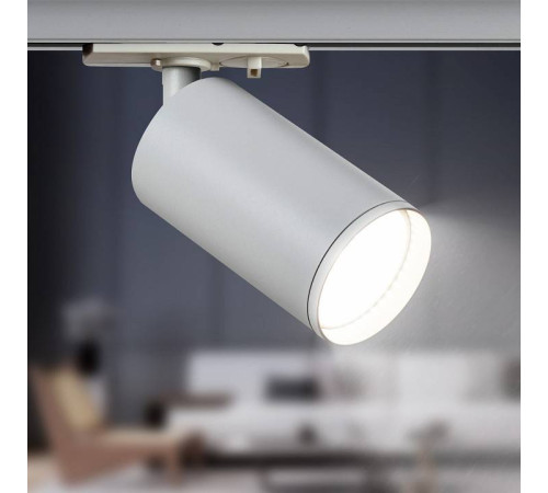 Светильник на штанге Эра TR39-GU10 WH