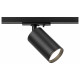 Светильник на штанге Эра TR39-GU10 BK