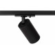 Светильник на штанге Эра TR39-GU10 BK