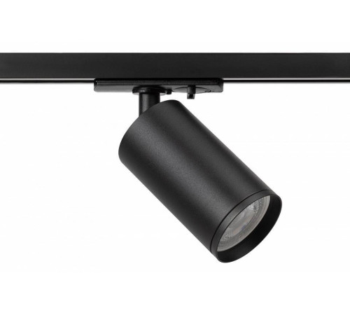 Светильник на штанге Эра TR39-GU10 BK