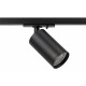 Светильник на штанге Эра TR39-GU10 BK