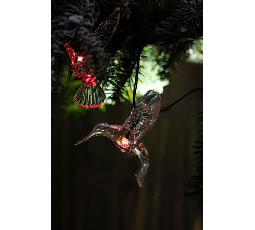 Гирлянда на солнечных батареях Эра ERASF22-26