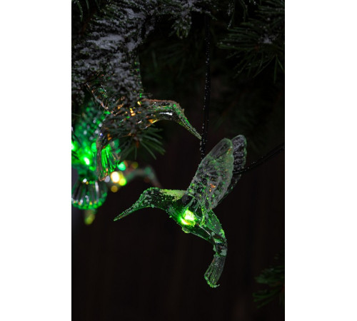 Гирлянда на солнечных батареях Эра ERASF22-26