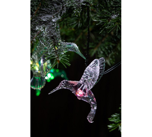 Гирлянда на солнечных батареях Эра ERASF22-26