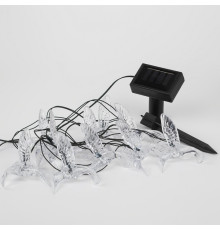 Гирлянда на солнечных батареях Эра  ERASF22-26