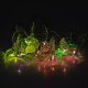 Гирлянда на солнечных батареях Эра ERASF22-26