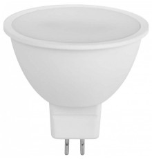 Лампа светодиодная Эра  LED MR16-9W-827-GU5.3 R