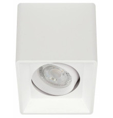 Накладной светильник Эра OL24-1 WH Б0054381