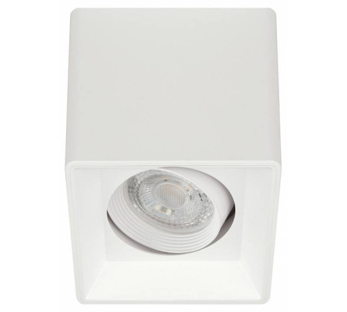 Накладной светильник Эра OL24-1 WH Б0054381