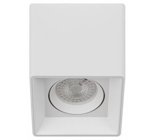 Накладной светильник Эра OL24-1 WH Б0054381