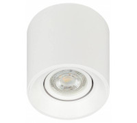 Накладной светильник Эра OL25-1 WH Б0054383