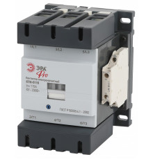 Контактор электромагнитный КТИ Эра КТИ KKT50-115-230-10-E