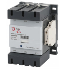 Контактор электромагнитный КТИ Эра КТИ KKT50-150-400-10-E