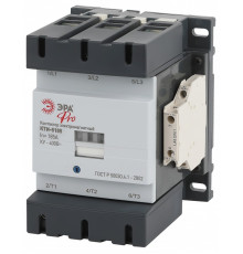 Контактор электромагнитный КТИ Эра КТИ KKT50-185-400-10-E