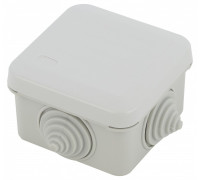 Короб распределительния Эра  KORz-70-70-40-4gv