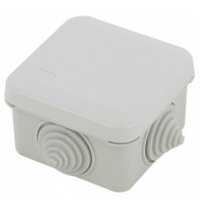 Короб распределительния Эра  KORz-70-70-40-4gv