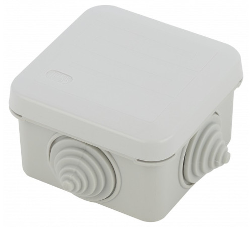 Короб распределительния Эра KORz-70-70-40-4gv