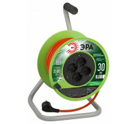 Удлинитель Эра  RP-4e-3x1.5-30m