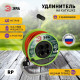 Удлинитель Эра RP-4e-3x1.5-40m