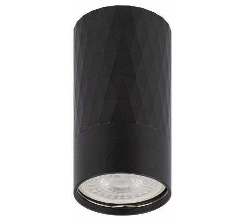 Накладной светильник Эра OL31 BK Б0056374