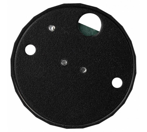 Накладной светильник Эра OL31 BK Б0056374