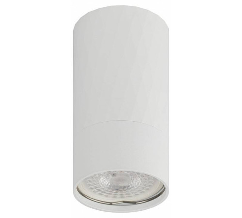 Накладной светильник Эра OL31 WH Б0056375