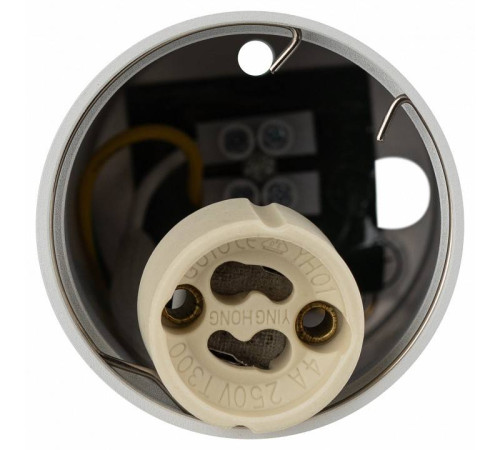 Накладной светильник Эра OL31 WH Б0056375