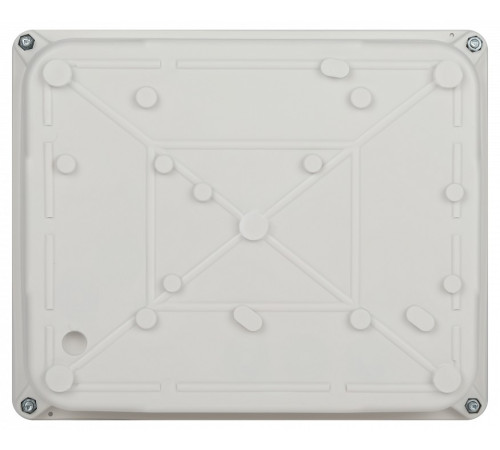 Электрический щиток навесной Эра sh 1.3