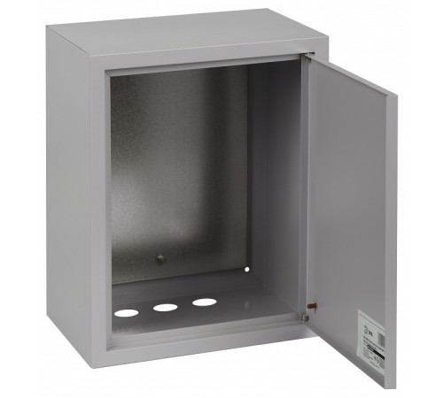 Электрический щиток накладной Эра stmS.1-0-31