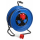 Удлинитель Эра IND380-RM-3e-5x4-30m-IP44