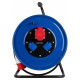 Удлинитель Эра IND380-RM-3e-5x4-30m-IP44