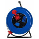 Удлинитель Эра IND380-RM-3e-5x4-30m-IP44