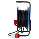Удлинитель Эра IND380-RM-3e-5x4-30m-IP44