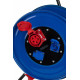 Удлинитель Эра IND380-RM-3e-5x4-30m-IP44