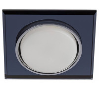 Встраиваемый светильник Эра DK LD50 Б0057473